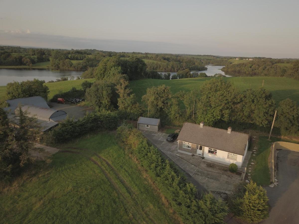 Innishmore Island Farmhouse Cavan Luaran gambar