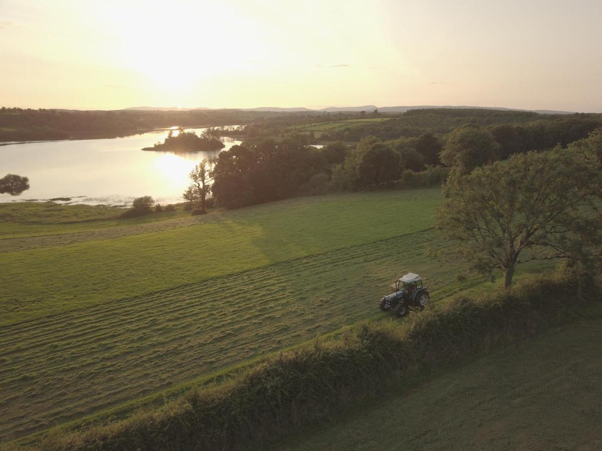 Innishmore Island Farmhouse Cavan Luaran gambar